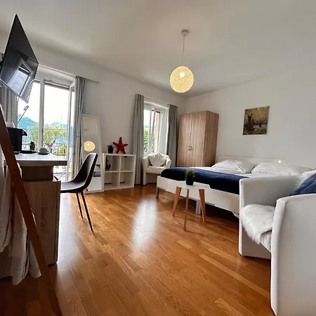 La Bateliere Port-Valais