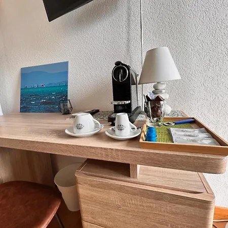 La Bateliere * Port-Valais