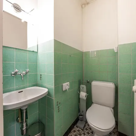 La Bateliere Frühstückspension