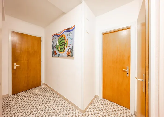 La Bateliere לינה וארוחת בוקר Port-Valais