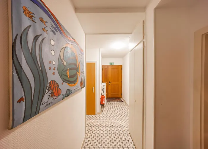 לינה וארוחת בוקר La Bateliere Port-Valais