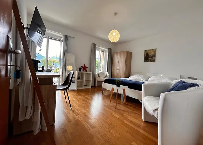 Bed & Breakfast La Bateliere *