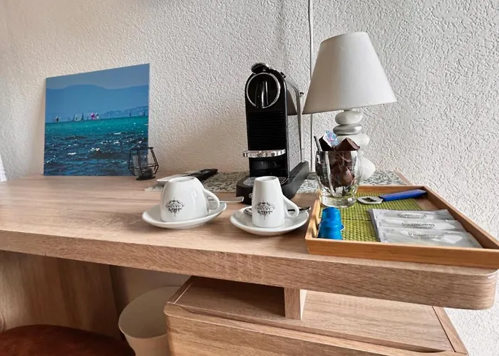 La Bateliere * Port-Valais