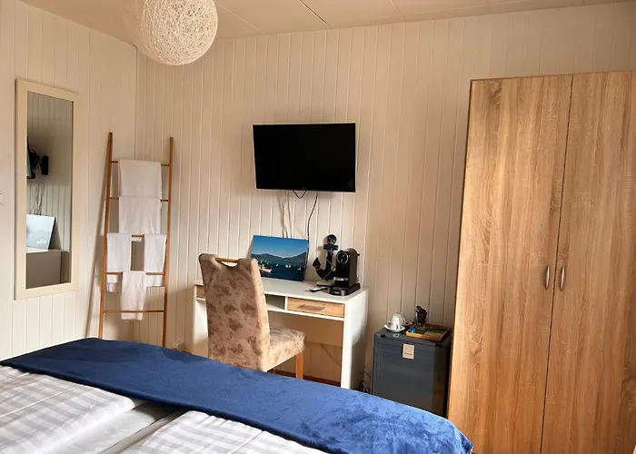 Bed & Breakfast La Bateliere