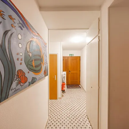 Oda ve Kahvaltı La Bateliere Port-Valais