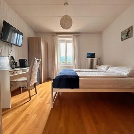 La Bateliere * Port-Valais