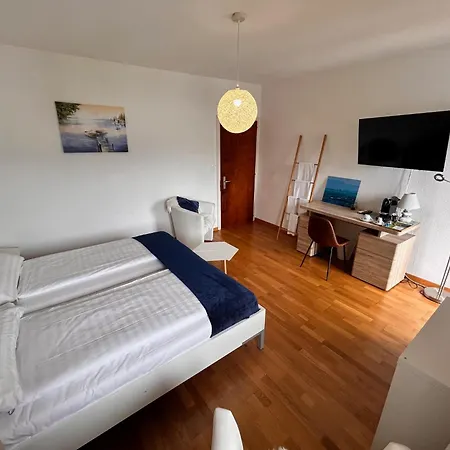 La Bateliere Отель типа 